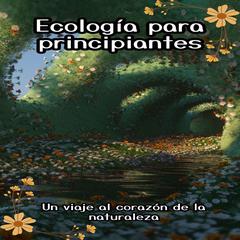 Ecología para principiantes: Un viaje al corazón de la naturaleza Audiobook, by Santiago Machain