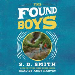 The Found Boys Audibook, by S. D. Smith