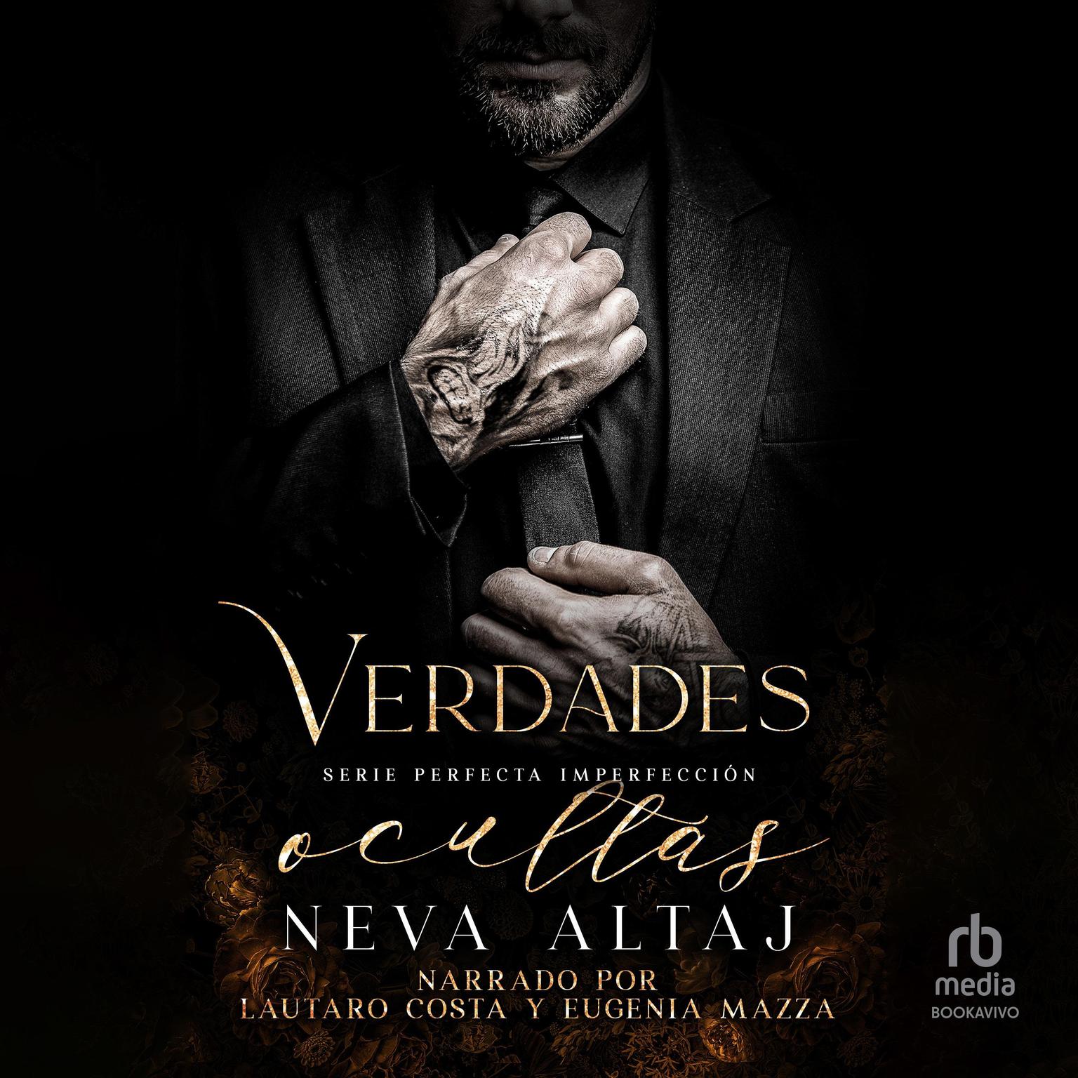 Verdades Ocultas Hidden Truths Audiobook, by Neva Altaj