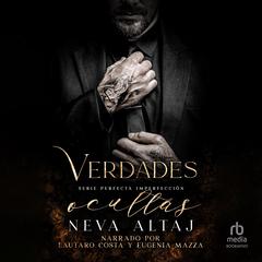 Verdades Ocultas 'Hidden Truths' Audibook, by Neva Altaj