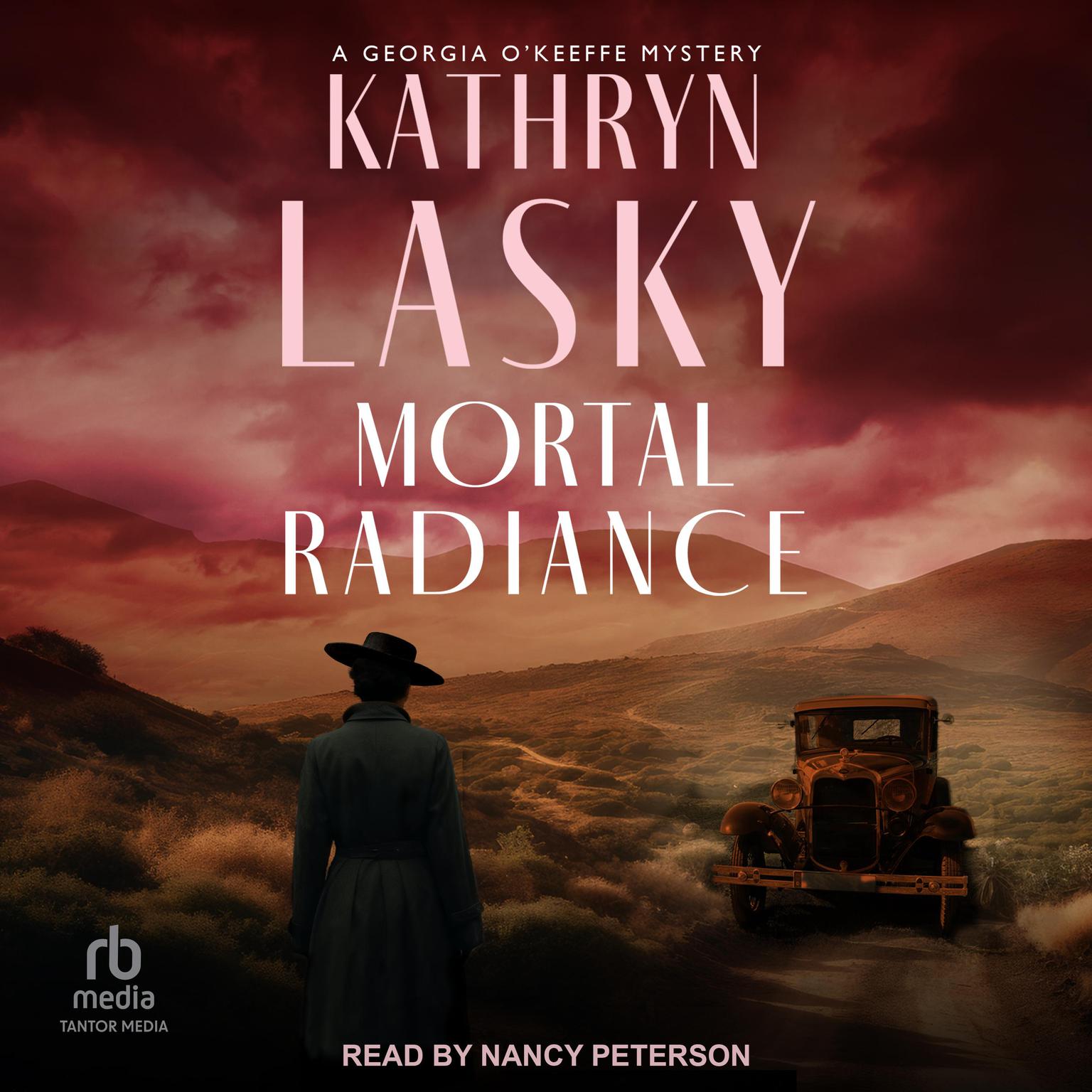 Mortal Radiance Audiobook, by Kathryn Lasky