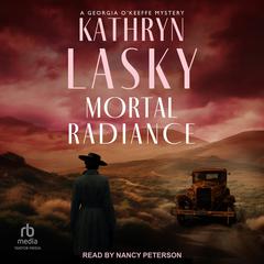 Mortal Radiance Audibook, by Kathryn Lasky