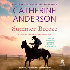 Summer Breeze Audibook, by Catherine Anderson