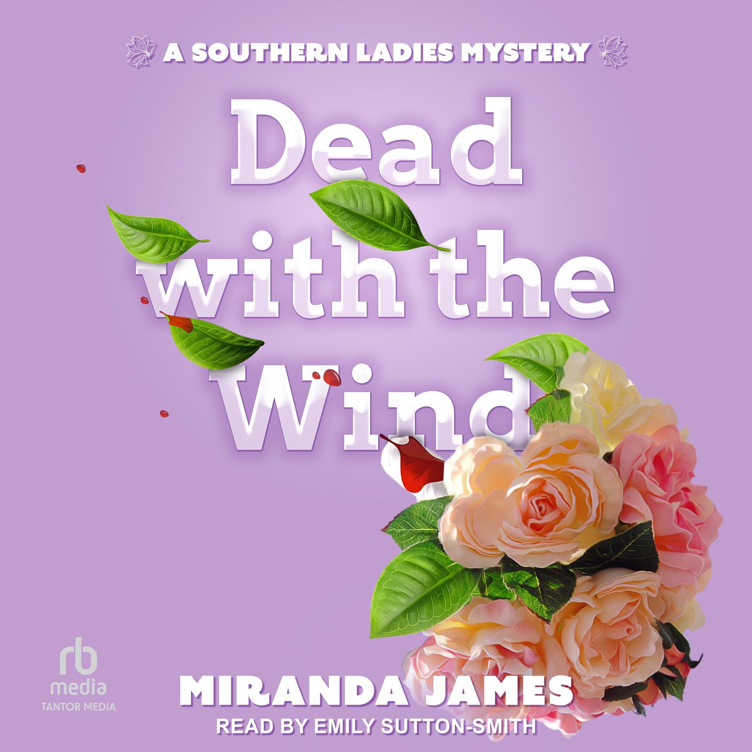 Dead With the Wind Audiobook, by Miranda James