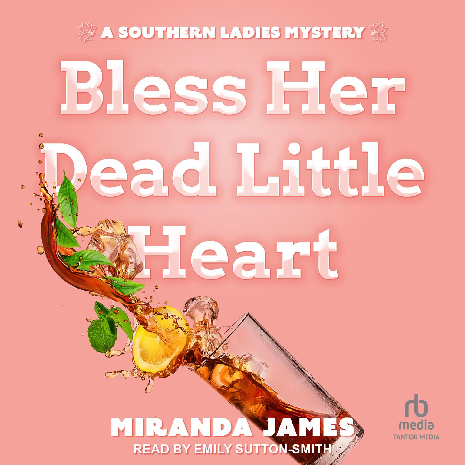 Bless Her Dead Little Heart Audiobook, by Miranda James