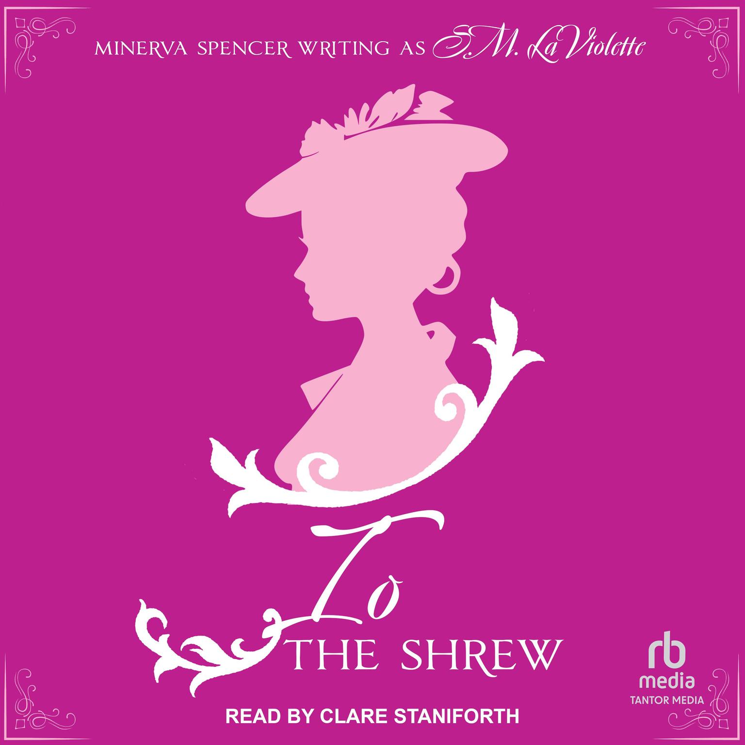 Io: The Shrew Audiobook, by Minerva Spencer