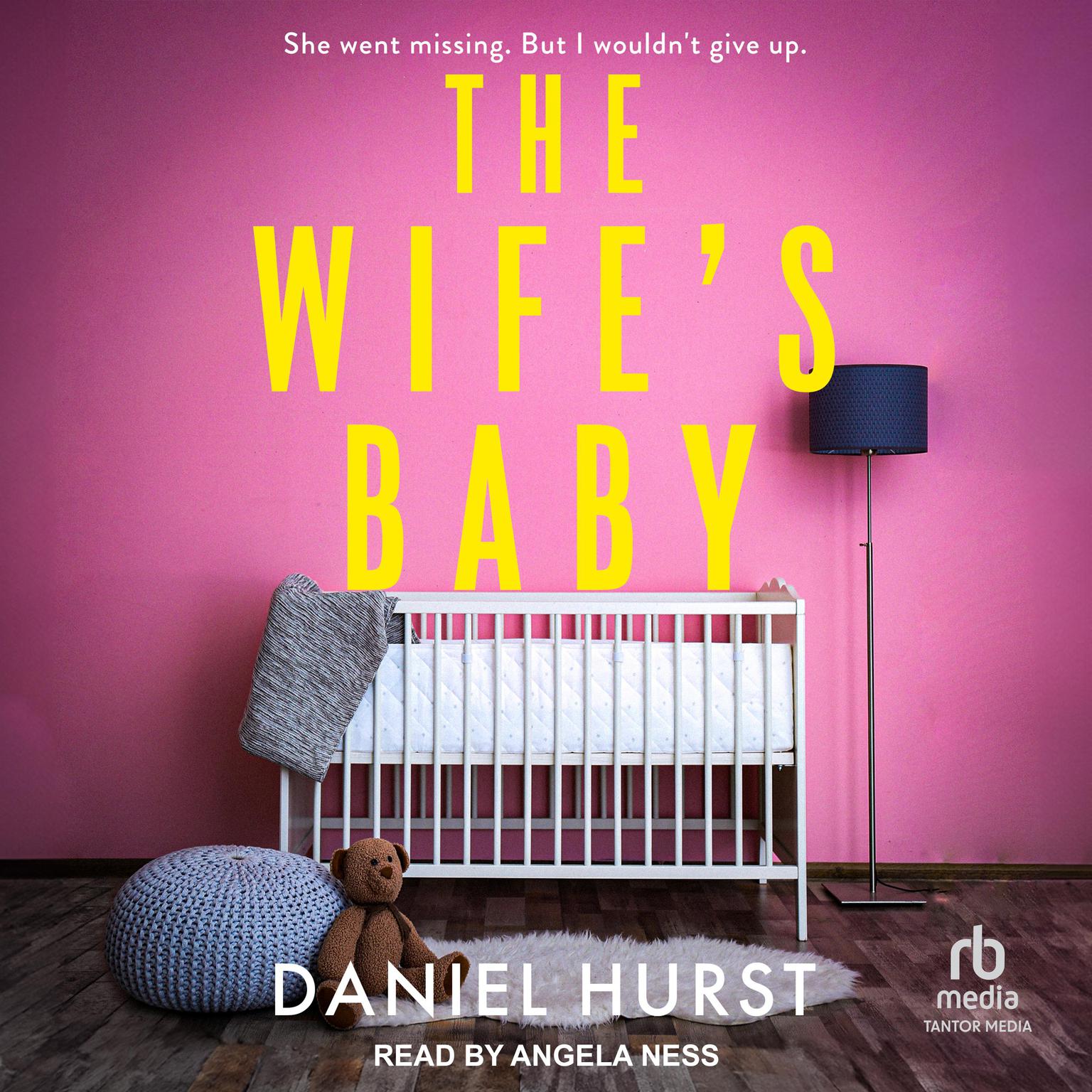 The Wifes Baby Audiobook, by Daniel Hurst