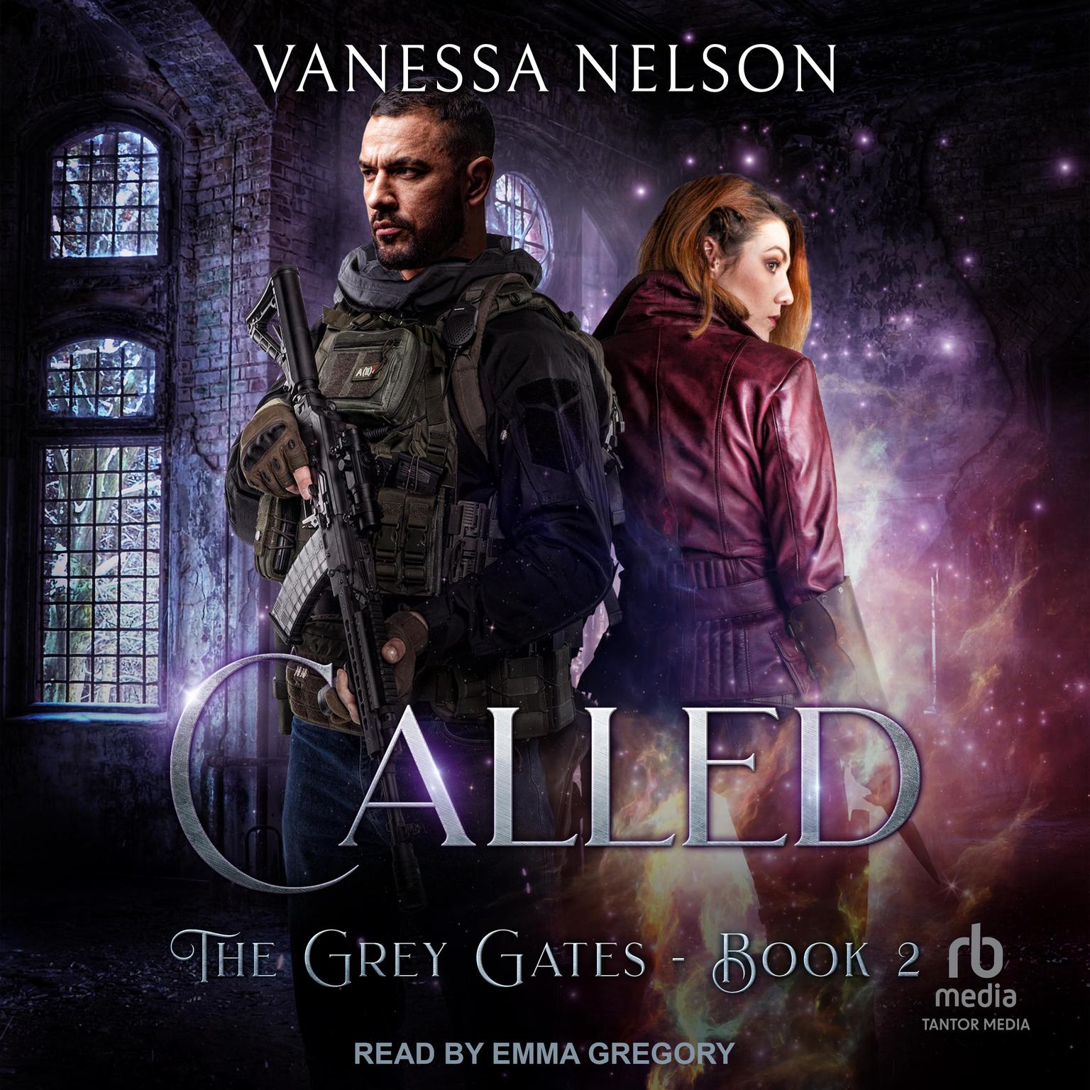 Called Audiobook, by Vanessa Nelson