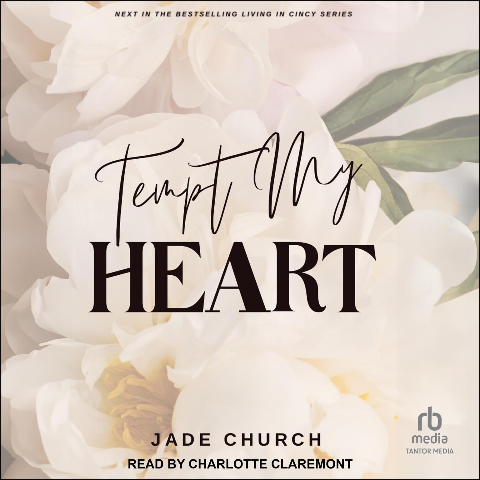 Tempt My Heart Audiobook, by Jade Church