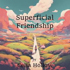 Superficial Friendship Audiobook, by Celia Hollow