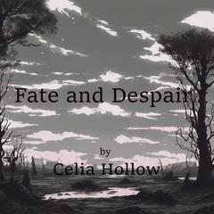 Fate and Despair Audibook, by Celia Hollow