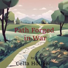 Path Forged in War Audibook, by Celia Hollow