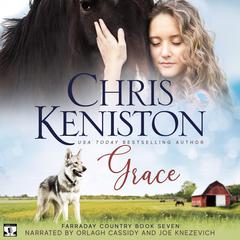 Grace Audibook, by Chris Keniston