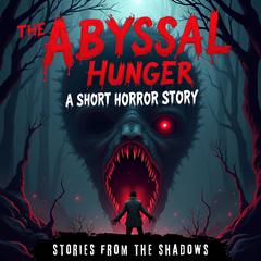 The Abyssal Hunger. A Short Horror Story: A Suspenseful and Scary Cosmic Thriller For Creepypasta Collection Lovers Audibook, by Stories From The Shadows