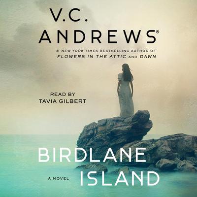 Birdlane Island Audibook, by V. C. Andrews