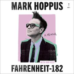 Fahrenheit-182: A Memoir Audibook, by Dan Ozzi