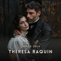 Theresa Raquin Audiobook, by Émile Zola