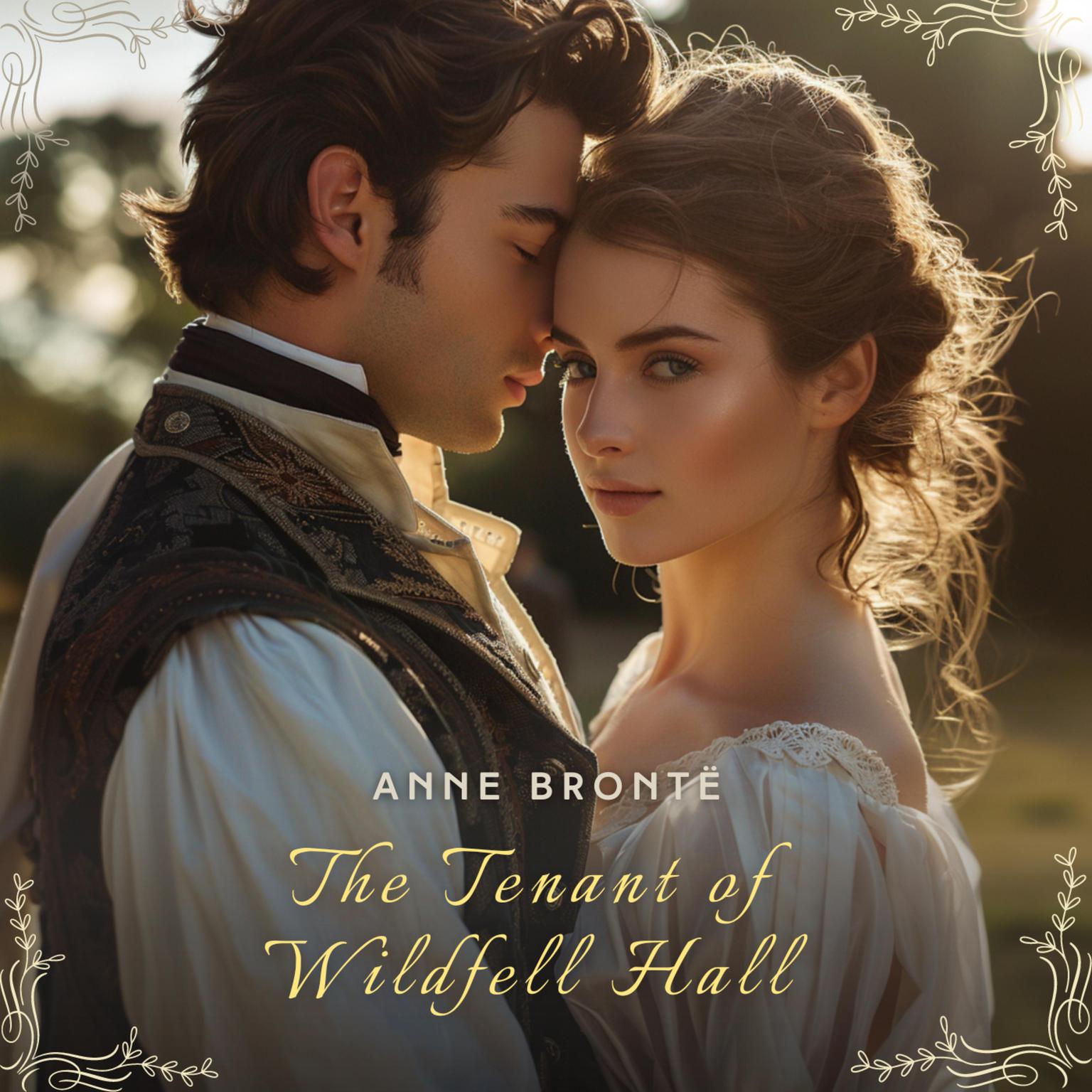 The Tenant of Wildfell Hall Audiobook, by Anne Brontë