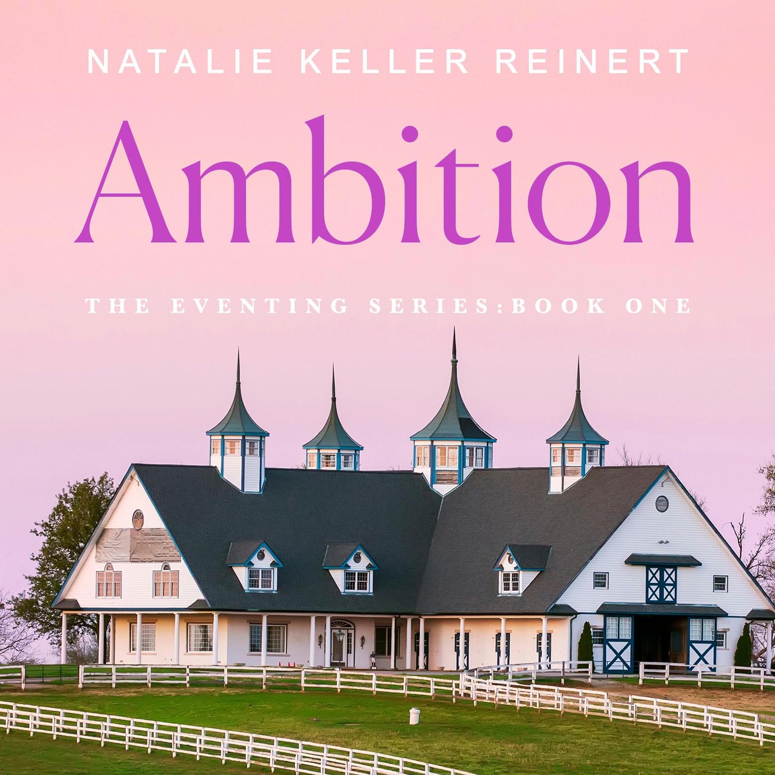 Ambition: A Novel Audiobook, by Natalie Keller Reinert