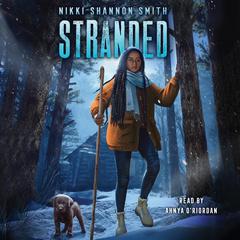 Stranded Audibook, by Nikki Shannon Smith