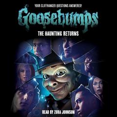 The Haunting Returns (Goosebumps: The Season 1 Novel) Audibook, by Kate Howard