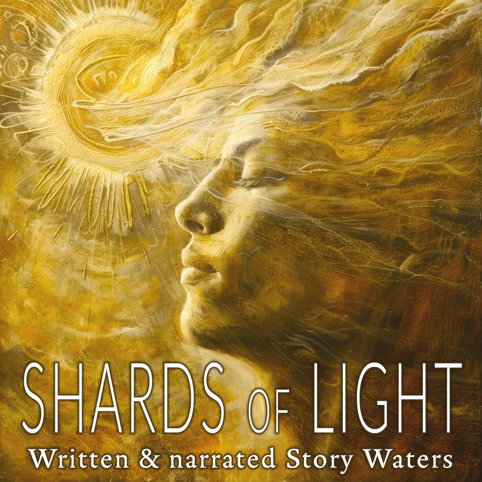 Shards of Light Audiobook, by Story Waters