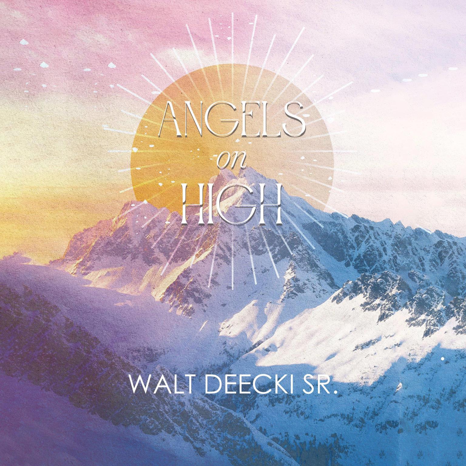 Angels on High Audiobook, by Walt Deecki