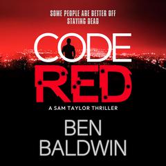 Code Red Audibook, by Ben Baldwin