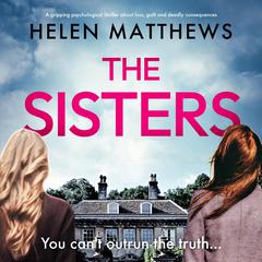 The Sisters Audibook, by Helen Matthews