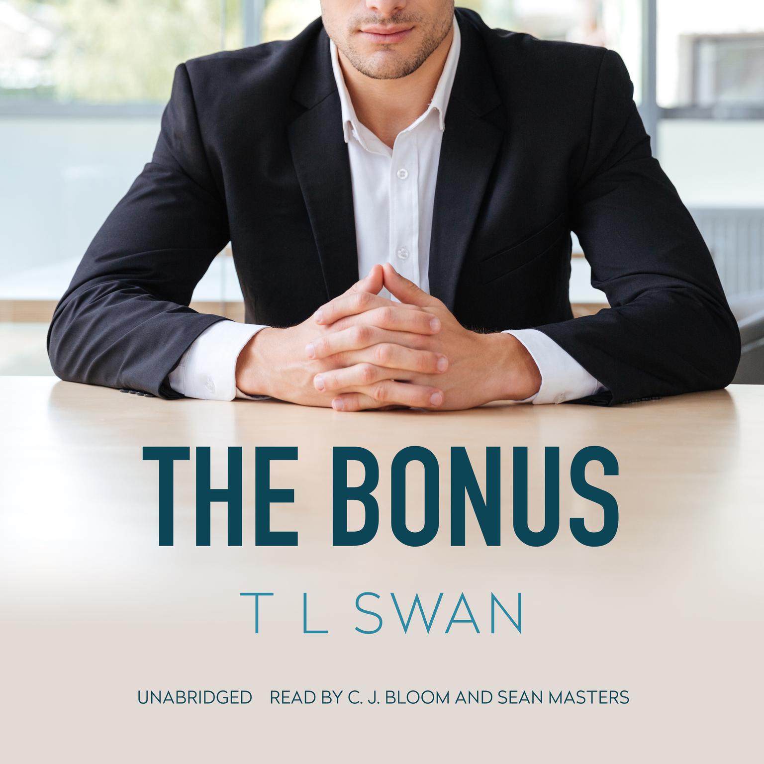 The Bonus Audiobook, by T L Swan