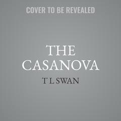 The Casanova Audibook, by T L Swan