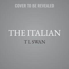 The Italian Audibook, by T L Swan