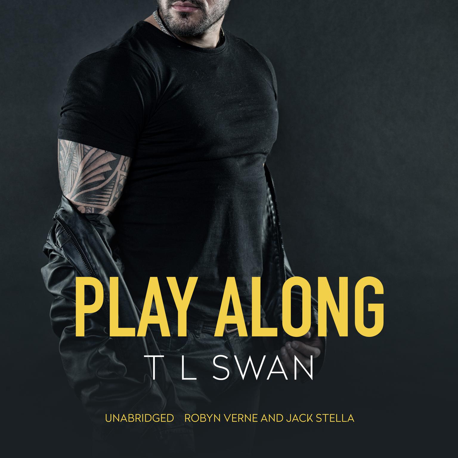 Play Along Audiobook, by T L Swan