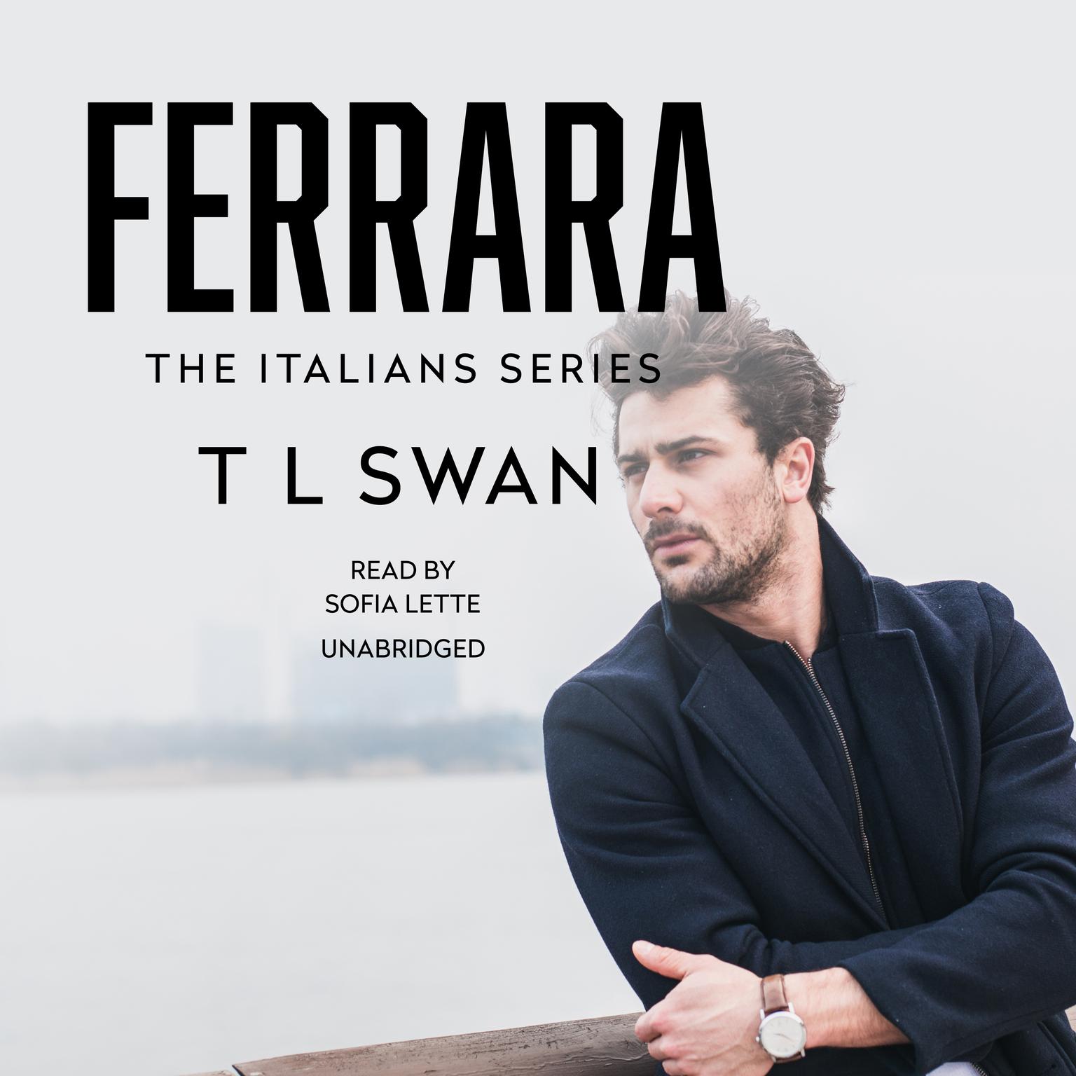 Ferrara Audiobook, by T L Swan