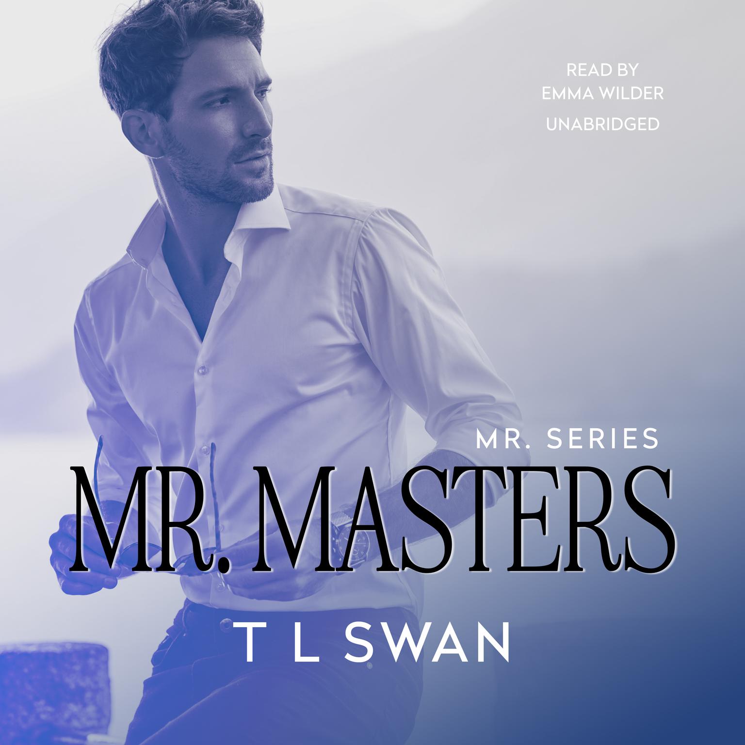 Mr. Masters Audiobook, by T L Swan