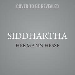 Siddhartha Audibook, by Hermann Hesse