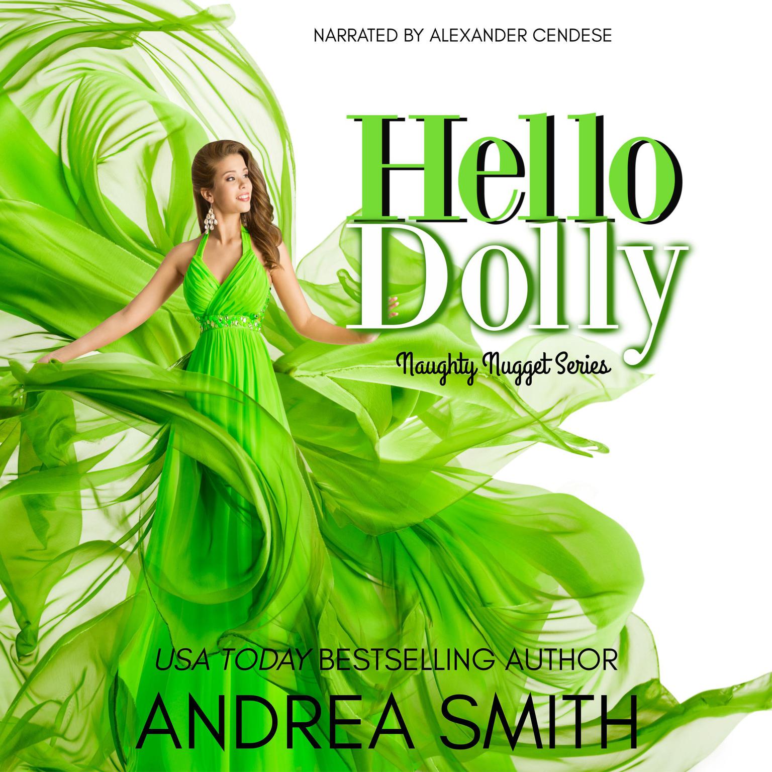 Hello Dolly Audiobook, by Andrea Smith