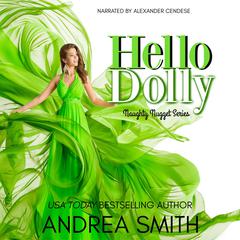 Hello Dolly Audibook, by Andrea Smith