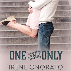 One and Only Audibook, by Irene Onorato