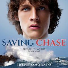 Saving Chase Audibook, by Irene Onorato