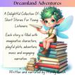 Dreamland Adventures Audiobook, by Wendy Busch#wendy-busch|