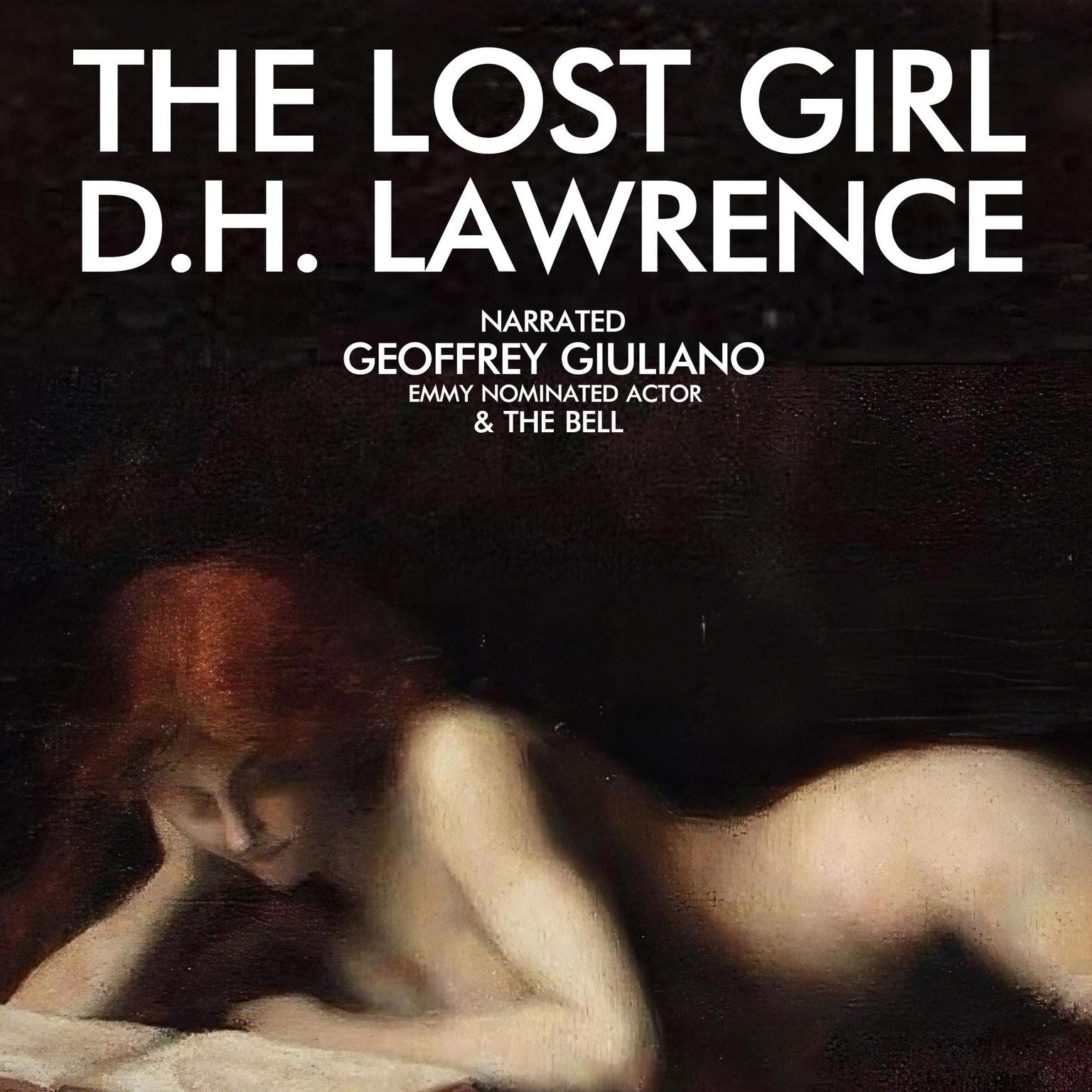 The Lost Girl Audiobook, by D. H. Lawrence