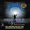 Astrology Poetry 101: Cypher Audiobook, by Gregory Sulface#gregory-sulface|