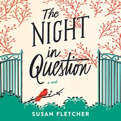 The Night in Question Audibook, by Susan Fletcher