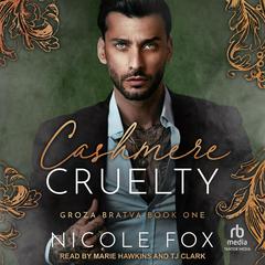 Cashmere Cruelty Audibook, by Nicole Fox