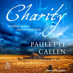 Charity Audibook, by Paulette Callen