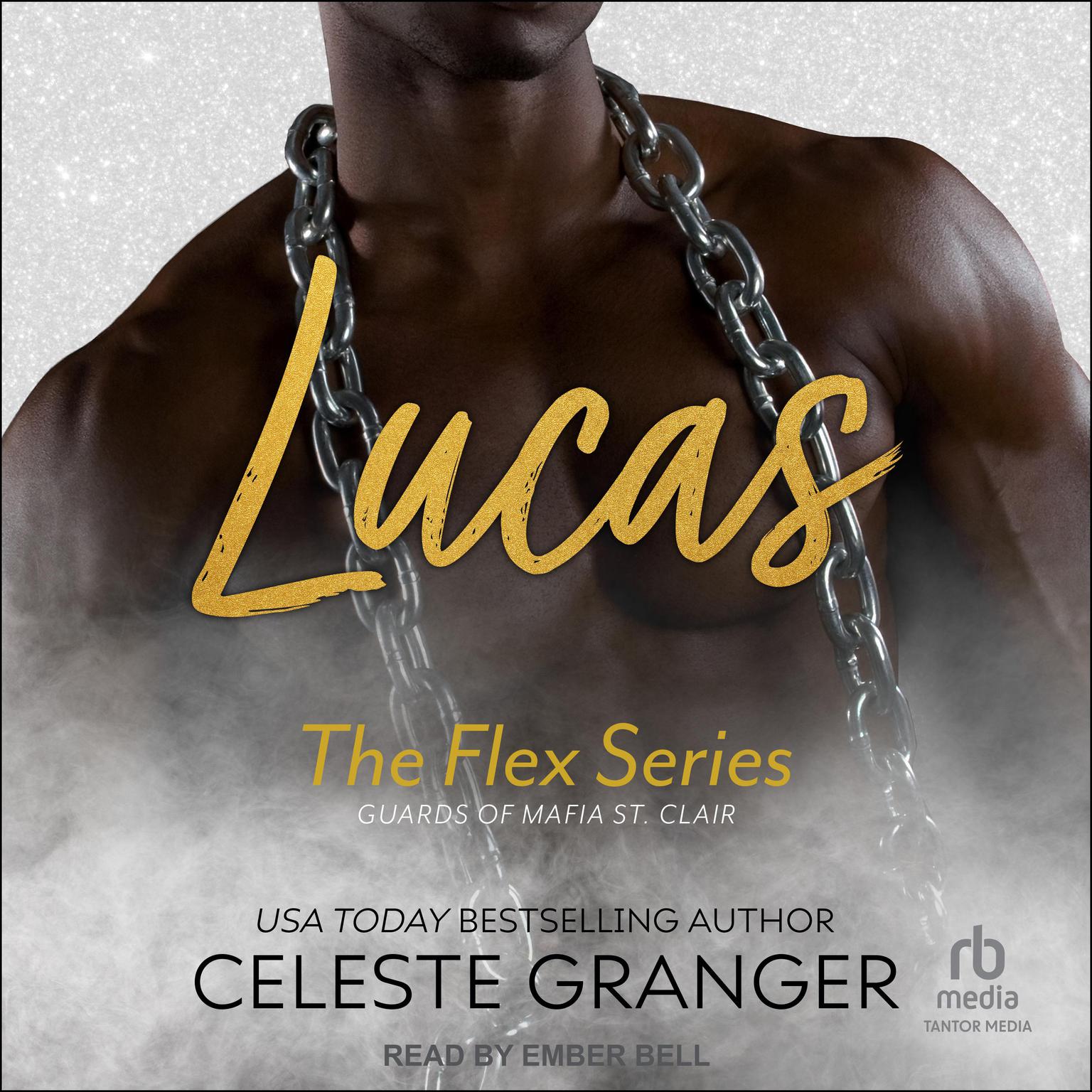 Lucas Audiobook, by Celeste Granger