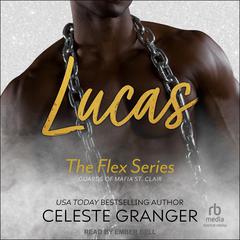 Lucas Audibook, by Celeste Granger