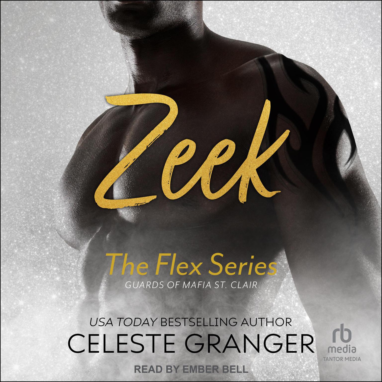 Zeek Audiobook, by Celeste Granger