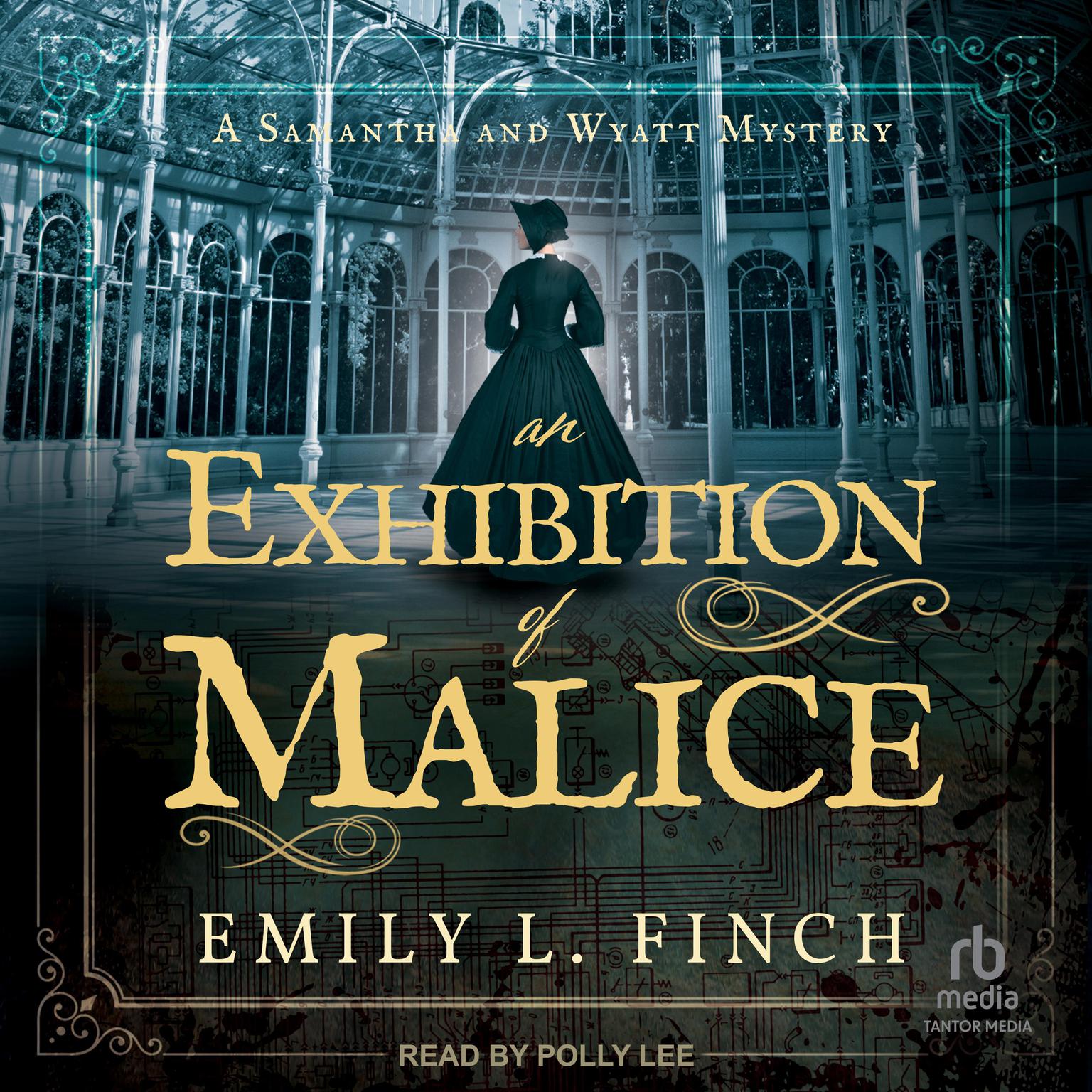 An Exhibition of Malice Audiobook, by Emily L. Finch